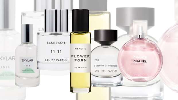 perfume